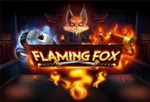 Flaming Fox slot